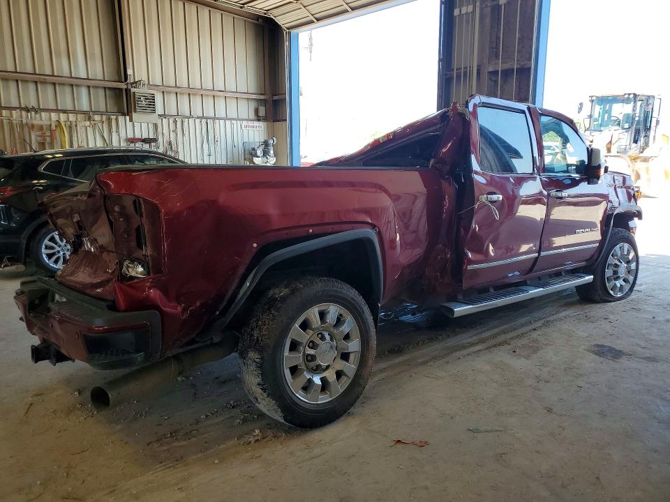 Aukcja sprzedaży 2019 Gmc Sierra, vin: 1GT12SEY1KF138574, numer aukcji: 55028446
