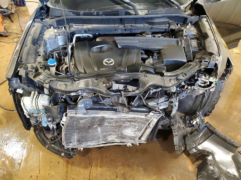 Aukcja sprzedaży 2017 Mazda Cx-5, vin: JM3KFBDL1H0196735, numer aukcji: 54051626