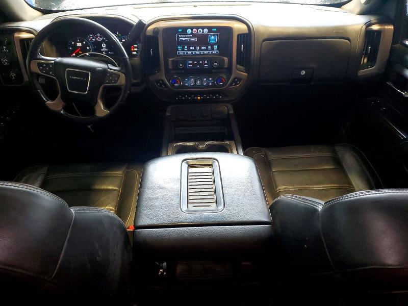 52330296 :رقم المزاد ، 3GTU2PEJXHG512314 vin ، 2017 Gmc Sierra مزاد بيع