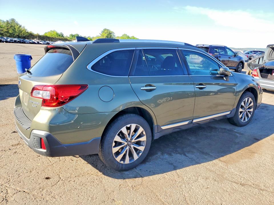 Aukcja sprzedaży 2018 Subaru Outback, vin: 4S4BSETC6J3320831, numer aukcji: 51946656