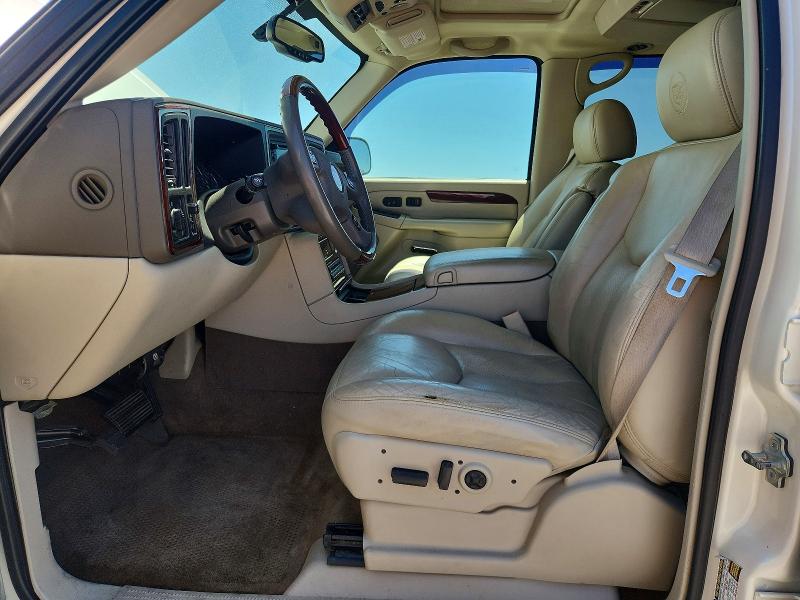 53103876 :رقم المزاد ، 1GYEK63NX5R246562 vin ، 2005 Cadillac Escalade مزاد بيع
