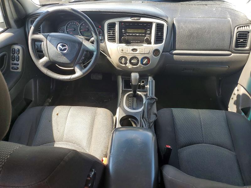 Продаж на аукціоні авто 2006 Mazda Tribute, vin: 4F2YZ94196KM12768, номер лоту: 52580026