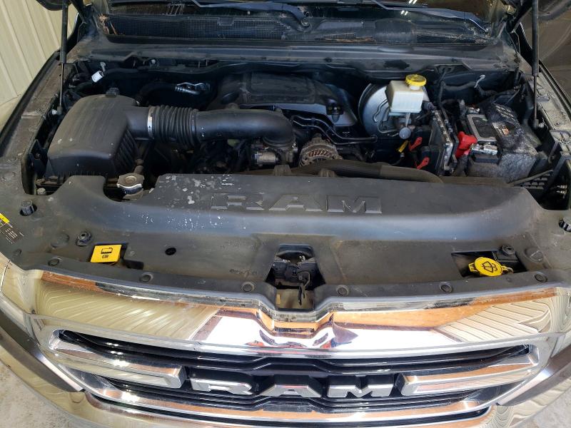 Aukcja sprzedaży 2019 Ram 1500, vin: 1C6SRFFT9KN557392, numer aukcji: 52689336