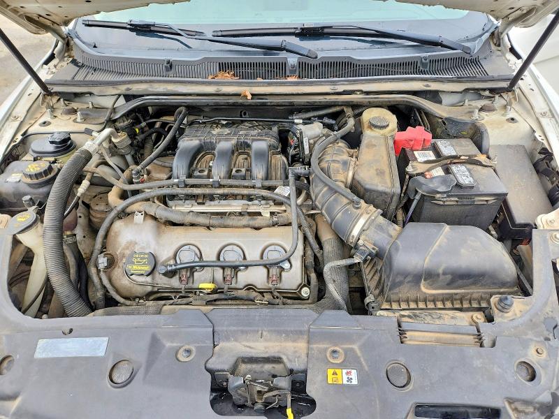Продажа на аукционе авто 2012 Ford Taurus, vin: 1FAHP2EW7CG132634, номер лота: 54482596