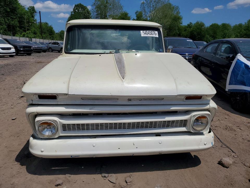 Продажа на аукционе авто 1964 Chevrolet Other, vin: 4C154B130074, номер лота: 54045076