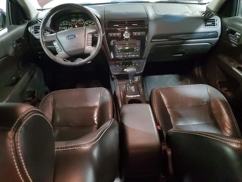 Aukcja sprzedaży 2007 Ford Fusion, vin: 3FAHP08117R157869, numer aukcji: 52492456
