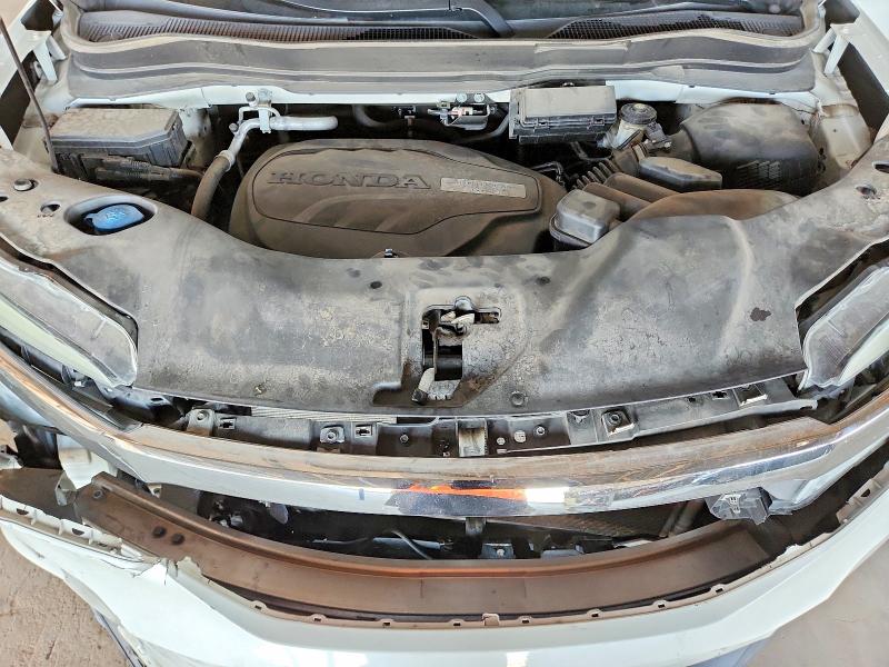 Aukcja sprzedaży 2017 Honda Pilot, vin: 5FNYF5H57HB044119, numer aukcji: 53618976