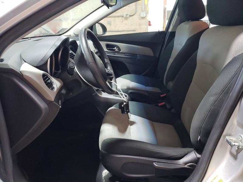 Aukcja sprzedaży 2012 Chevrolet Cruze, vin: 1G1PC5SH4C7169724, numer aukcji: 54309966