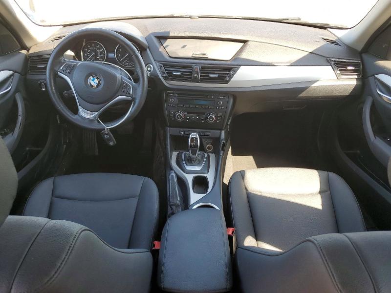 Продаж на аукціоні авто 2014 Bmw X1, vin: WBAVL1C56EVY13084, номер лоту: 51904896