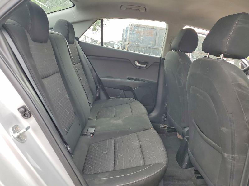 Продажа на аукционе авто 2021 Kia Rio, vin: 3KPA24AD7ME413294, номер лота: 52258096