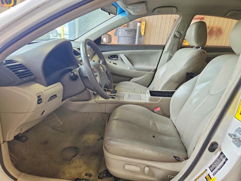 52496126 :رقم المزاد ، 4T1BK3EK8AU603413 vin ، 2010 Toyota Camry مزاد بيع