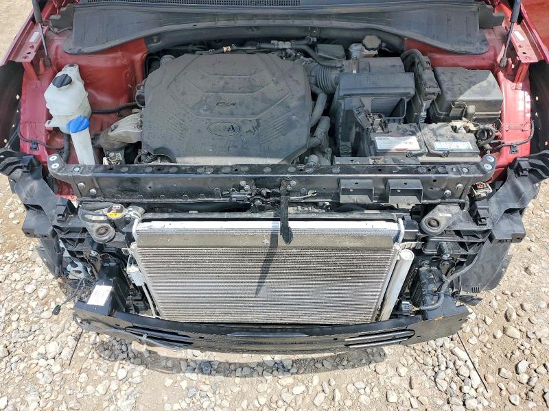 Продаж на аукціоні авто 2019 Kia Sorento, vin: 5XYPG4A52KG480521, номер лоту: 55175746