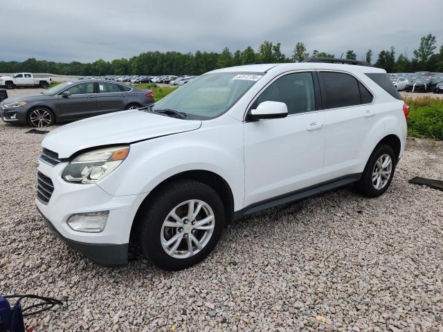 52572756 :رقم المزاد ، 2GNALCEK8H1509235 vin ، 2017 Chevrolet Equinox مزاد بيع