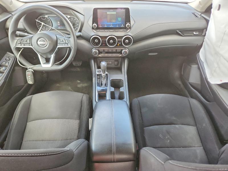 Продаж на аукціоні авто 2024 Nissan Sentra, vin: 3N1AB8CV8RY273620, номер лоту: 52608526