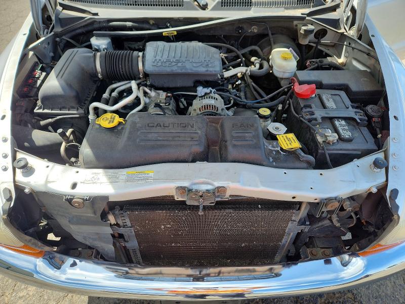 Продажа на аукционе авто 2004 Dodge Dakota, vin: 1D7HG42N84S623414, номер лота: 54298166