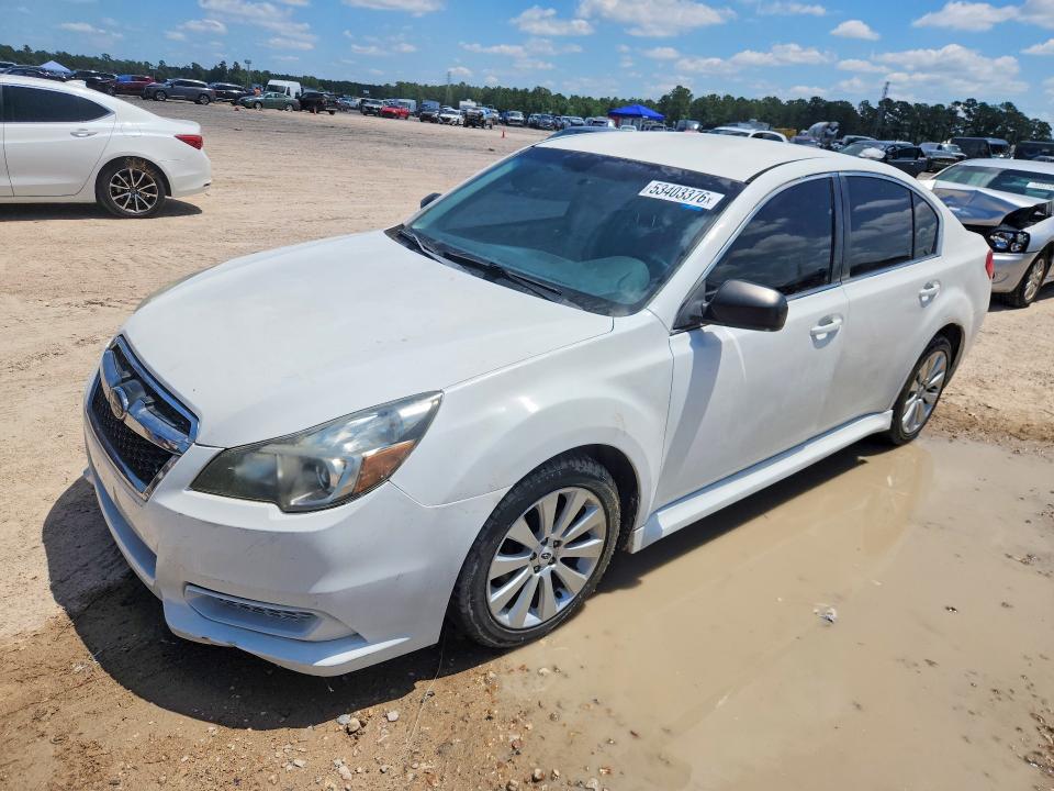 Продажа на аукционе авто 2013 Subaru Legacy, vin: 4S3BMCA66D3009128, номер лота: 53403376