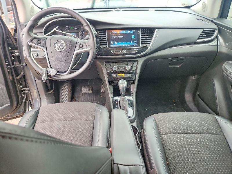 Продажа на аукционе авто 2018 Buick Encore, vin: KL4CJASB9JB574465, номер лота: 53423506