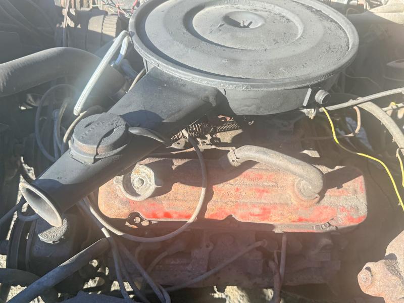 Продаж на аукціоні авто 1971 Buick Riviera, vin: 494871H917550, номер лоту: 53619836