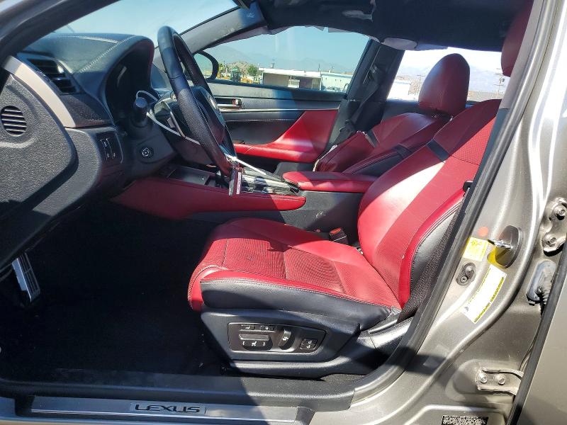 Продажа на аукционе авто 2019 Lexus Gs 350, vin: JTHBZ1BL4KA018735, номер лота: 54337336