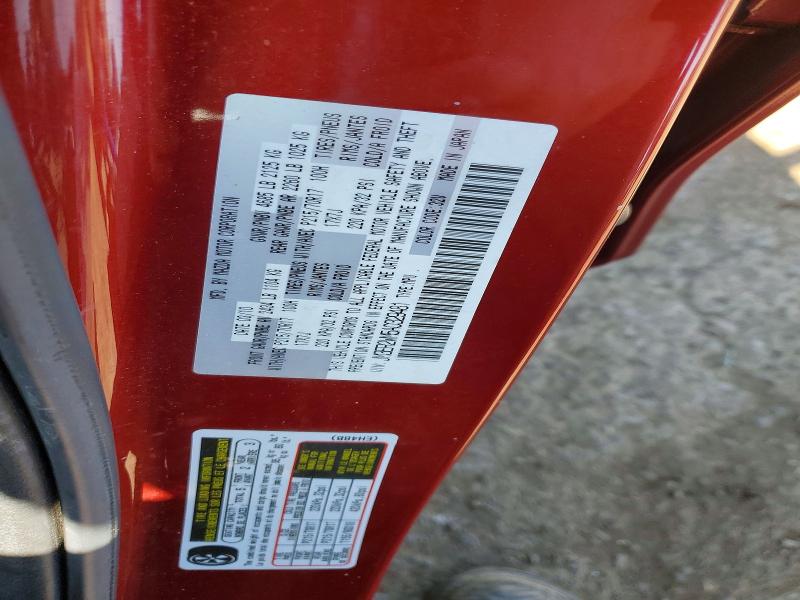 Aukcja sprzedaży 2010 Mazda Cx-7, vin: JM3ER2WM5A0329481, numer aukcji: 55322546
