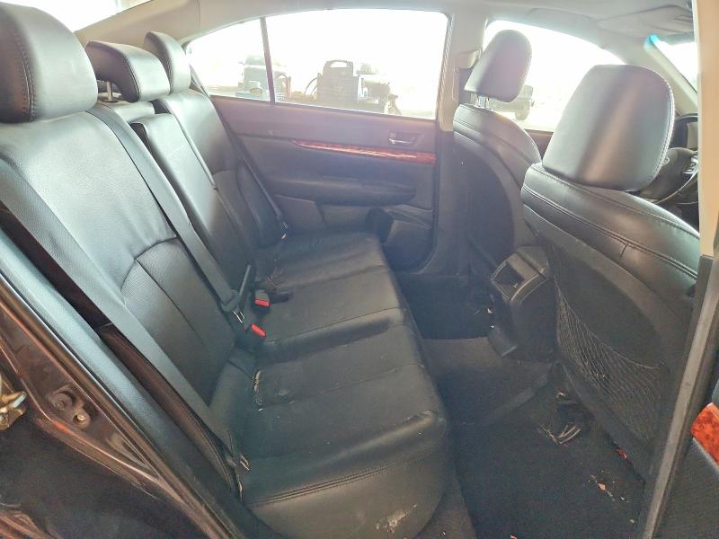 Aukcja sprzedaży 2012 Subaru Legacy, vin: 4S3BMCK66C3006095, numer aukcji: 52228106