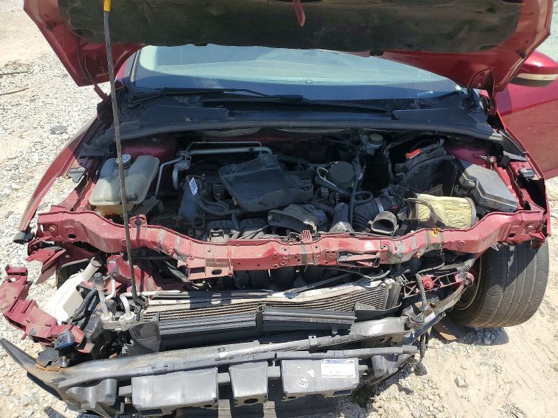 Aukcja sprzedaży 2013 Ford Focus, vin: 1FADP3N2XDL217851, numer aukcji: 52249916