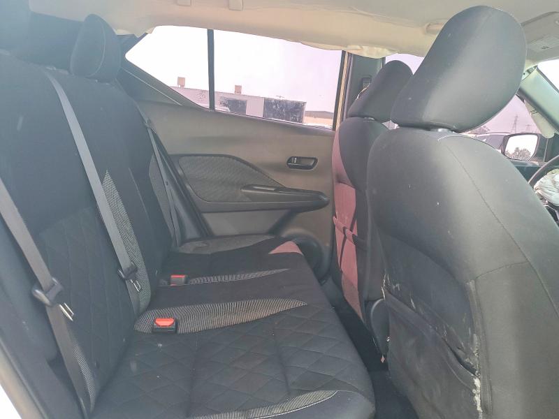 Продаж на аукціоні авто 2019 Nissan Kicks, vin: 3N1CP5CU4KL560715, номер лоту: 52903146