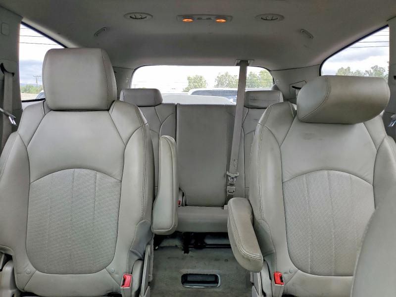 Aukcja sprzedaży 2011 Buick Enclave, vin: 5GAKRBED7BJ338130, numer aukcji: 52173806