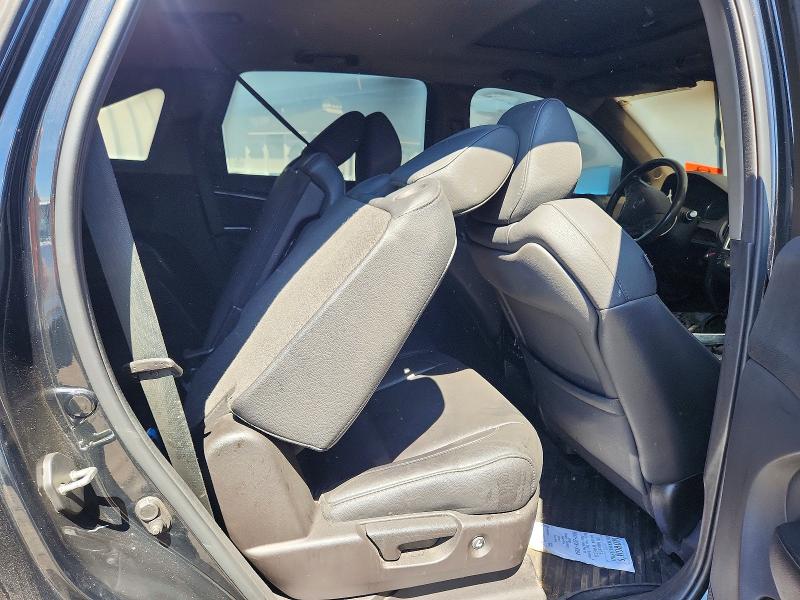 Продажа на аукционе авто 2016 Acura Mdx, vin: 5FRYD4H48GB504151, номер лота: 55004846