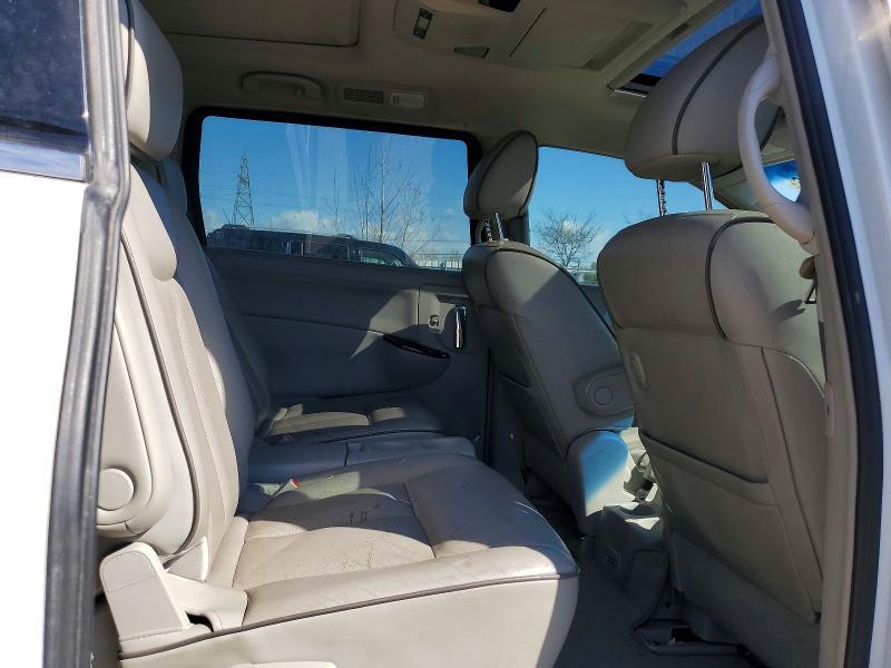 Продаж на аукціоні авто 2012 Nissan Quest, vin: JN8AE2KPXC9042420, номер лоту: 51448956