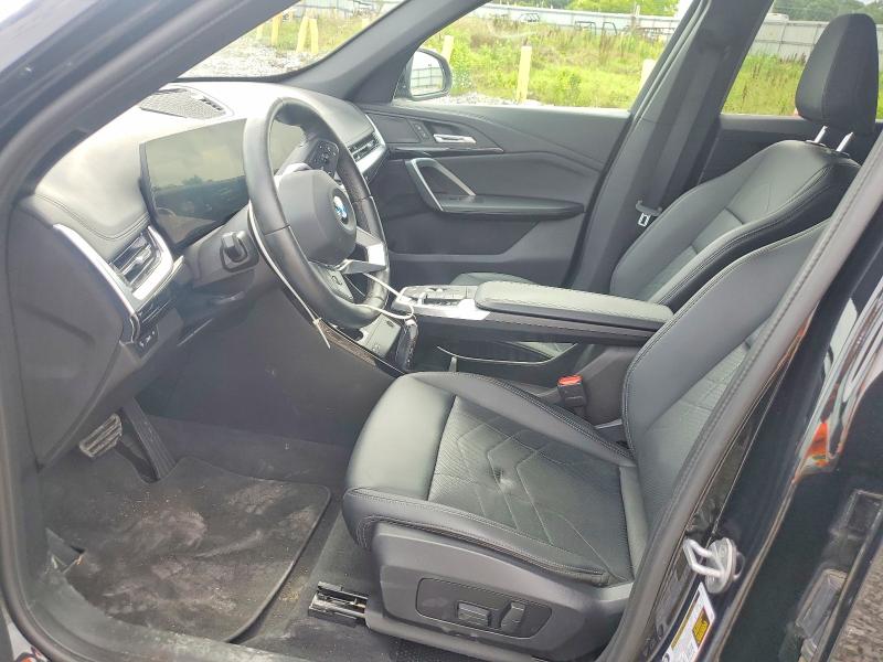 Продаж на аукціоні авто 2025 Bmw X1, vin: WBX73EF08S5107820, номер лоту: 54362556