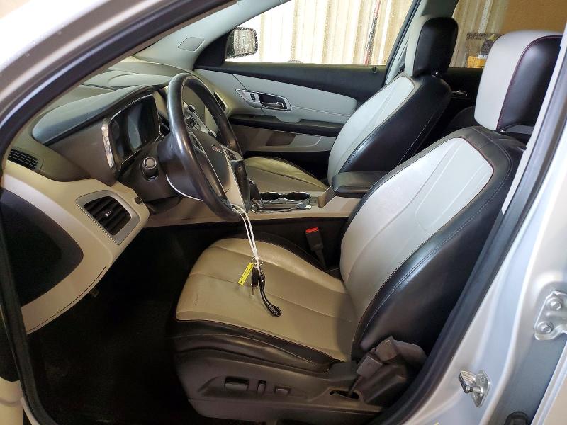 Продажа на аукционе авто 2017 Gmc Terrain, vin: 2GKALPEK2H6115561, номер лота: 54318806