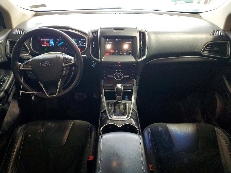 2016 Ford Edge მანქანა იყიდება აუქციონზე, vin: 2FMPK4AP7GBB82053, აუქციონის ნომერი: 53446796