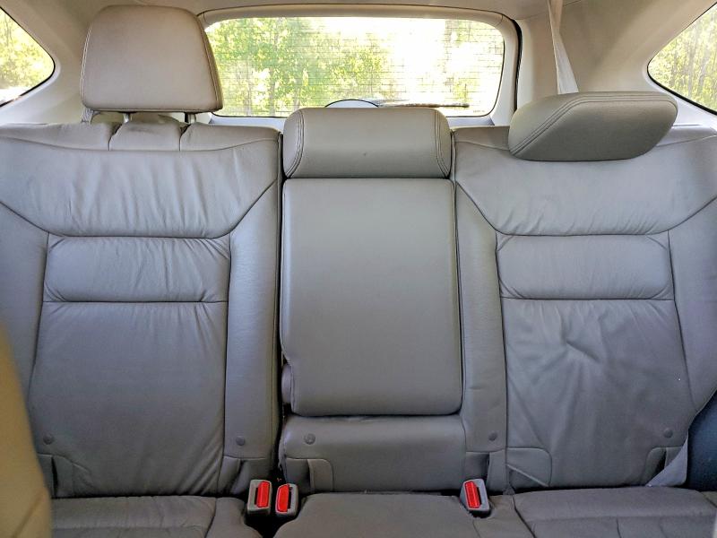 Продаж на аукціоні авто 2012 Honda Cr-v, vin: 2HKRM4H79CH107298, номер лоту: 54991146