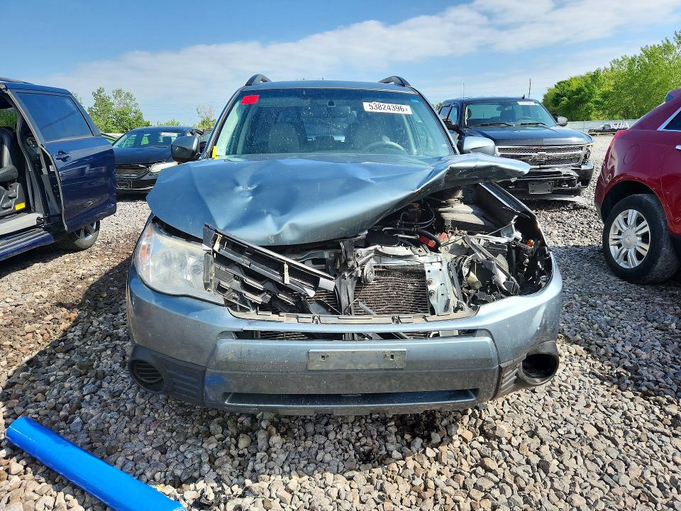 Продаж на аукціоні авто 2011 Subaru Forester, vin: JF2SHBDC7BH733895, номер лоту: 53824396