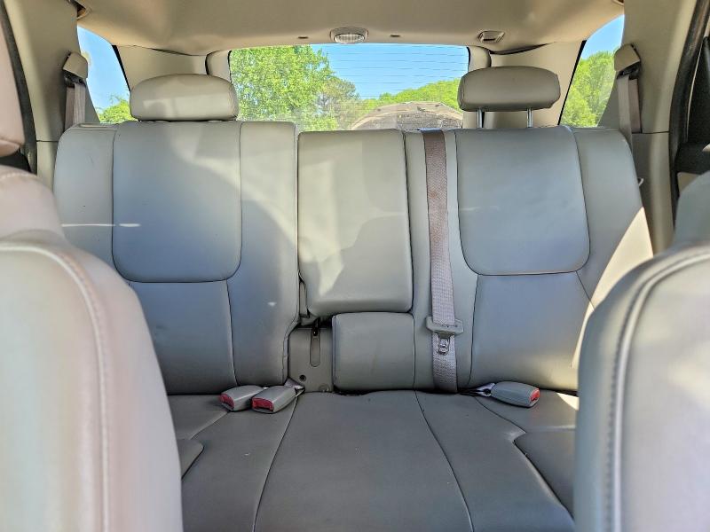 Продаж на аукціоні авто 2007 Chevrolet Equinox, vin: 2CNDL63F076071370, номер лоту: 53444076