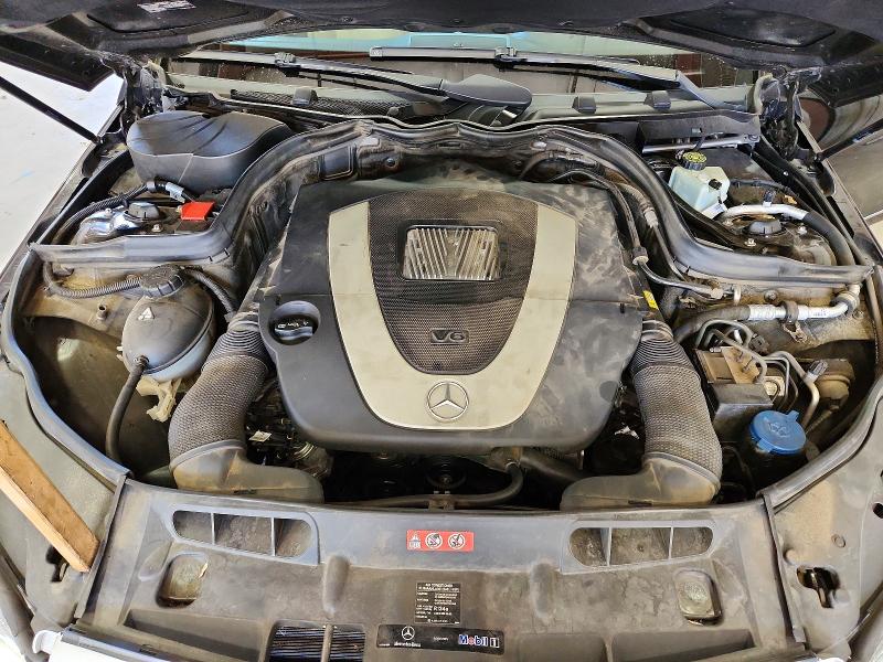 Aukcja sprzedaży 2009 Mercedes-benz C, vin: WDDGF54X09F268600, numer aukcji: 52893216
