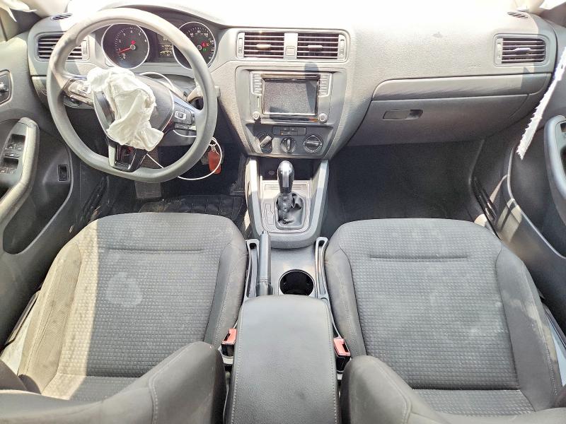 Продаж на аукціоні авто 2016 Volkswagen Jetta, vin: 3VW267AJ9GM274339, номер лоту: 54155676