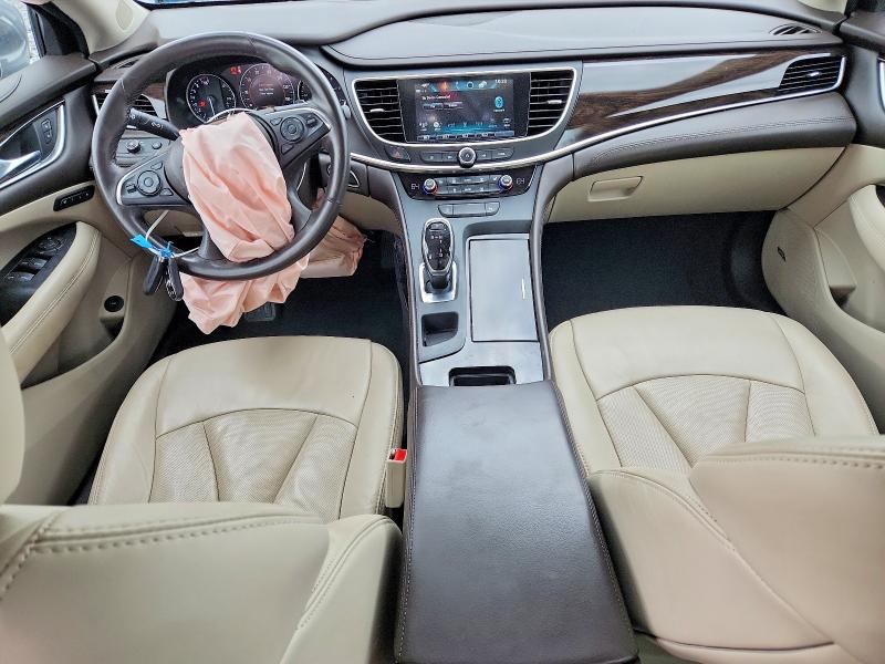 Aukcja sprzedaży 2018 Buick Lacrosse, vin: 1G4ZP5SS3JU137311, numer aukcji: 52505706