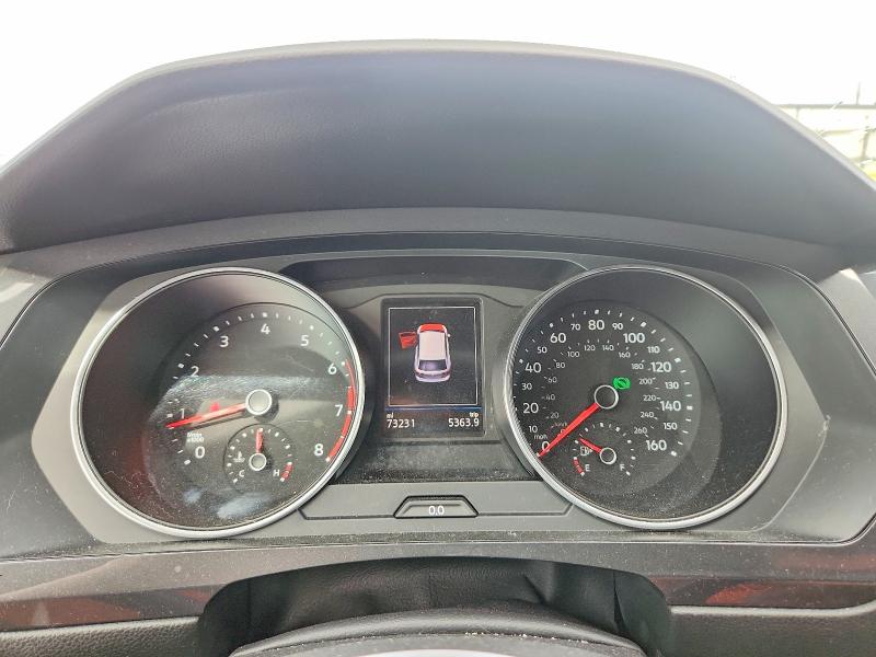 Продажа на аукционе авто 2020 Volkswagen Tiguan, vin: 3VV3B7AX3LM131907, номер лота: 52262706