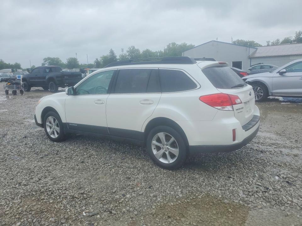 Продажа на аукционе авто 2014 Subaru Outback, vin: 4S4BRCLCXE3294272, номер лота: 54404476