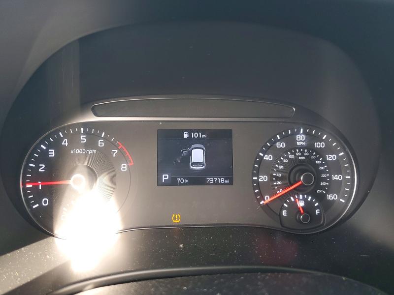 Aukcja sprzedaży 2021 Kia Soul, vin: KNDJ23AU3M7145211, numer aukcji: 54823546