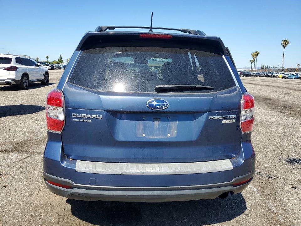 Продаж на аукціоні авто 2014 Subaru Forester, vin: JF2SJAHC0EH426811, номер лоту: 52064916