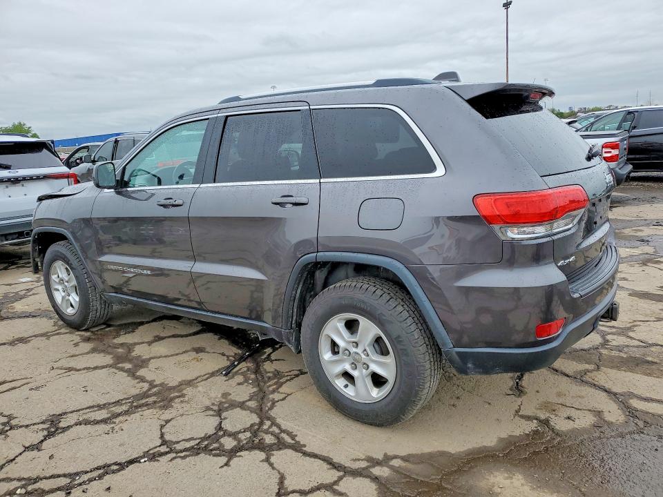 2015 Jeep Grand Cherokee მანქანა იყიდება აუქციონზე, vin: 1C4RJFAG9FC691667, აუქციონის ნომერი: 54225266