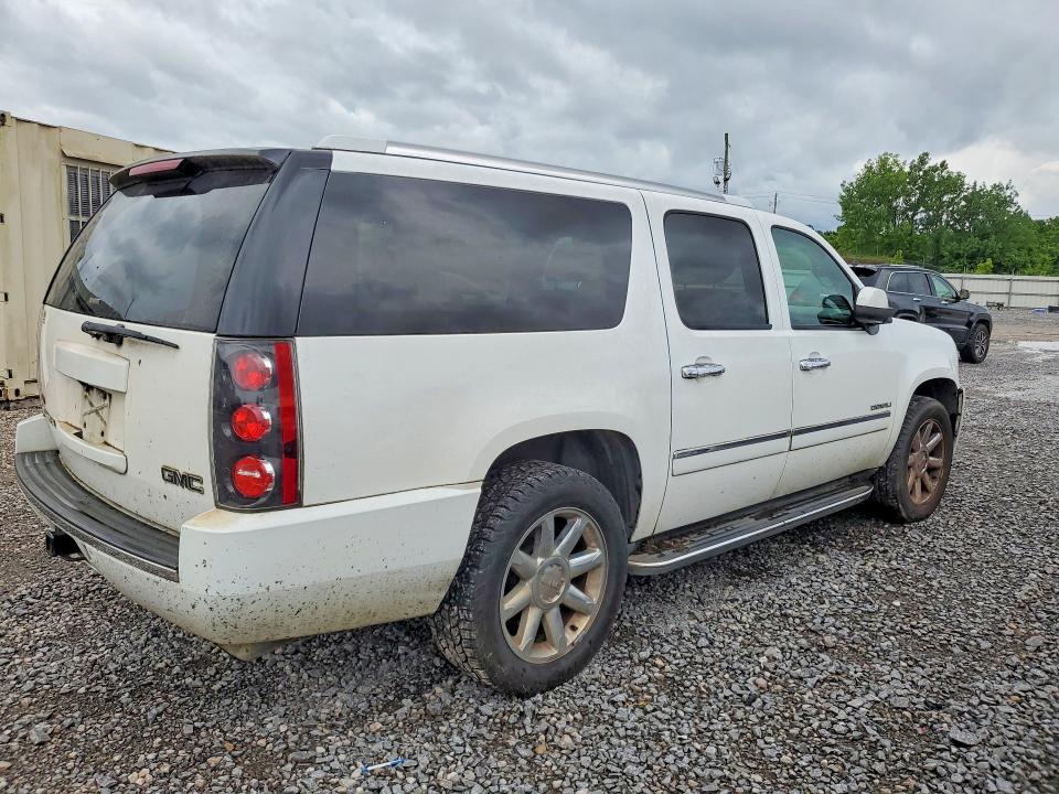 Продаж на аукціоні авто 2010 Gmc Yukon Xl, vin: 1GKUCMEF9AR189584, номер лоту: 55190556
