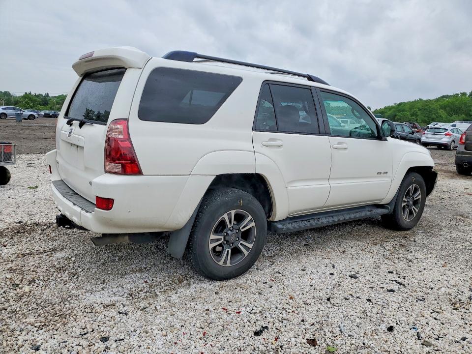 Продаж на аукціоні авто 2005 Toyota 4runner, vin: JTEBT14R350047833, номер лоту: 54757436
