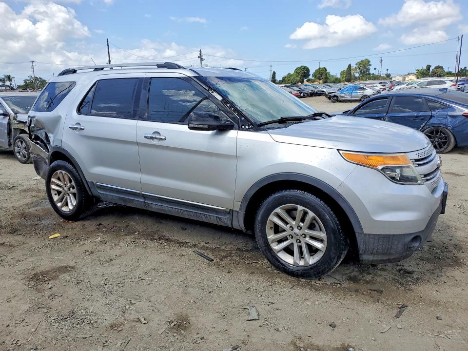 Продажа на аукционе авто 2013 Ford Explorer, vin: 1FM5K7D91DGC81039, номер лота: 55162946