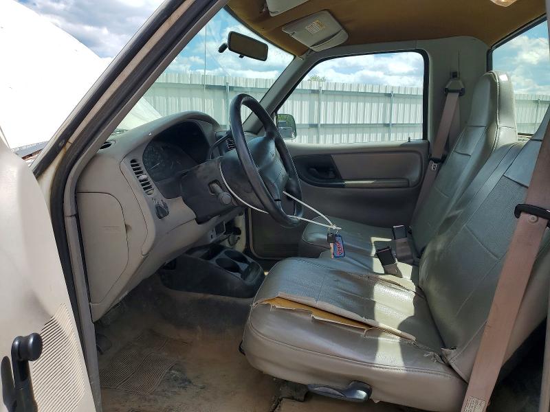 Aukcja sprzedaży 2000 Ford Ranger, vin: 1FTYR10C9YPC07515, numer aukcji: 52728046