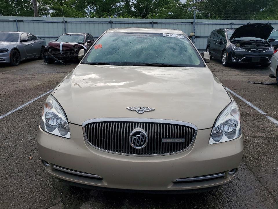 52311906 :رقم المزاد ، 1G4HE57Y68U155813 vin ، 2008 Buick Lucerne مزاد بيع