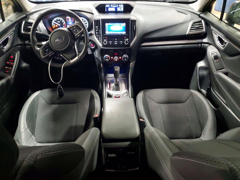 Auction sale of the 2019 Subaru Forester, vin: JF2SKAGC0KH443876, lot number: 52253236